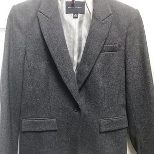 Ladies Banana Republic Blazer